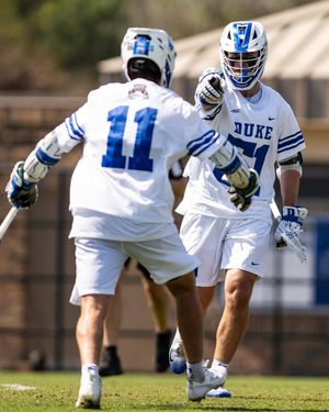 Image post by @dukemlax on Instagram