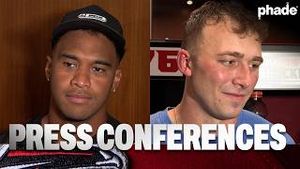 Video post by @atlantafalcons on YouTube