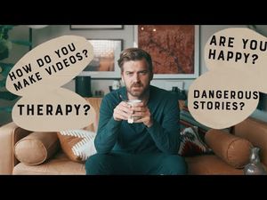 Video post by @johnnyharris on YouTube