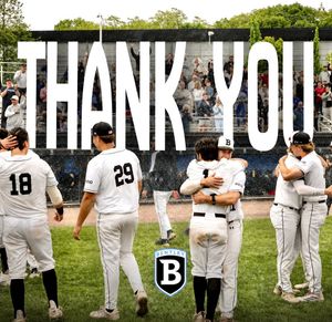 Image post by @bentleybaseball on Instagram