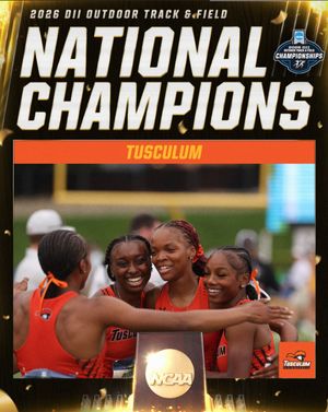Image post by @ncaadii on Instagram