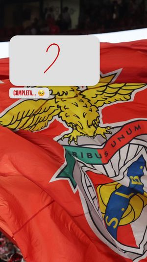 Video post by @slbenfica on TikTok