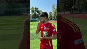 Video post by @leone_. on YouTube