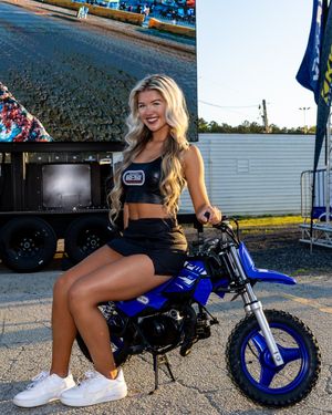Image post by @americanflattrack on Instagram