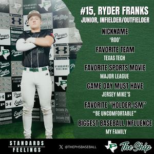 Image post by @thephsbaseball on Instagram