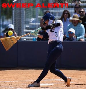 Image post by @eckerd_softball on Instagram