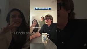 Video post by @hilliersmith on YouTube