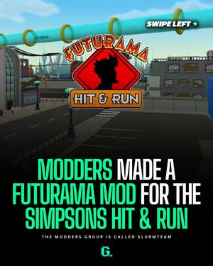 Image post by @gaming on Instagram