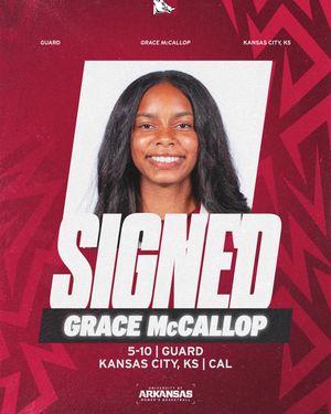 Image post by @razorbackwbb on Instagram