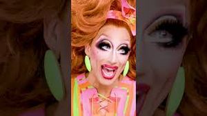 Video post by @rupaulsdragrace on YouTube