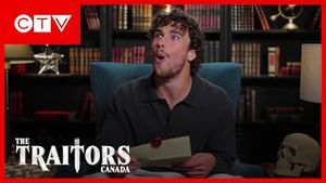 Video post by @ctvtelevision on YouTube