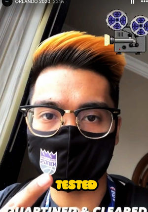 Video post by @jakesorianomedia on TikTok