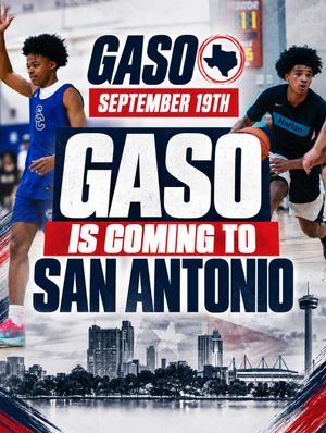 Image post by @gasobasketball on Instagram