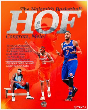 Image post by @teammelobasketball on Instagram