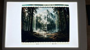Image post by @paperworkpictures on Instagram