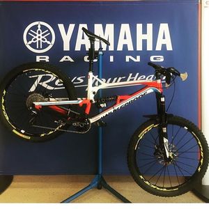 Image post by @nukeproofbikes on Instagram