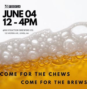 Image post by @navigationbrewingco on Instagram
