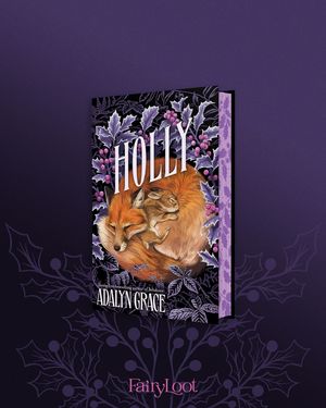 Image post by @fairyloot on Instagram