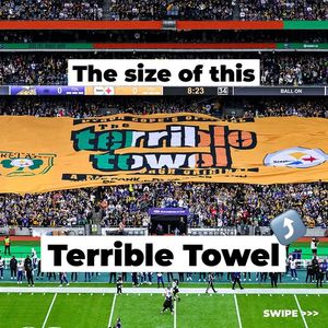 Image post by @steelers_nation_unite on Instagram
