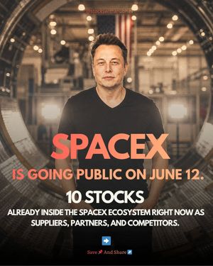 Image post by @stockswithanubhav on Instagram