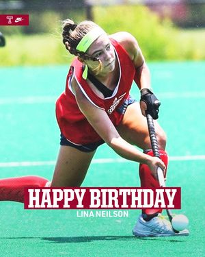 Image post by @templefieldhockey on Instagram