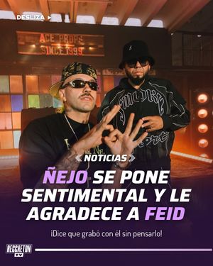 Image post by @reggaetontv on Instagram
