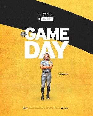 Image post by @southernmisssb on Instagram