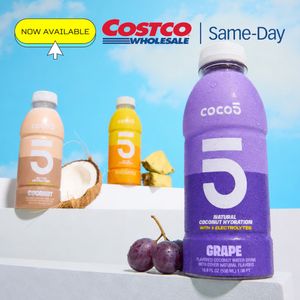 Image post by @drinkcoco5 on Instagram