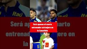 Video post by @deportes on YouTube