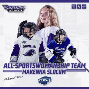 Image post by @stonehillwih on Instagram