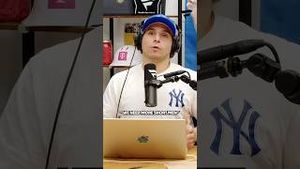Video post by @TalkinYanks on YouTube