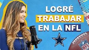 Video post by @ambargarciatv on YouTube