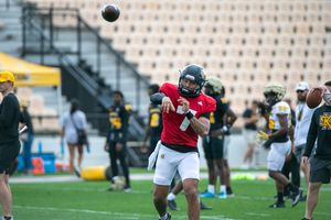Image post by @kennesawstfb on Instagram