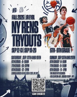 Image post by @nyrhoops on Instagram