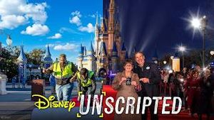 Video post by @disneyparks on YouTube