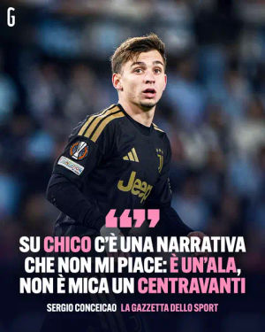 Image post by @lagazzettadellosport on TikTok