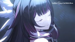 Video post by @genshinimpact on YouTube