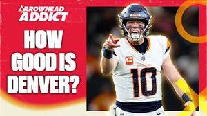 Video post by @arrowheadaddictpodcast on YouTube