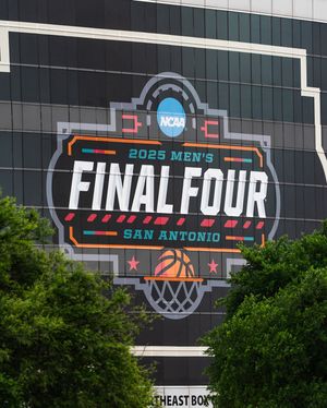 Image post by @big12conference on Instagram