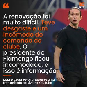 Image post by @90minbrasil on Instagram