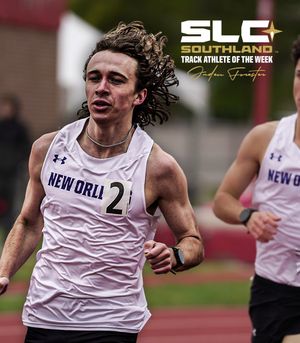 Image post by @SouthlandSports on Twitter