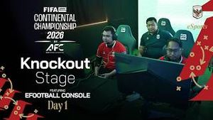 Video post by @timnasindonesia_official on YouTube