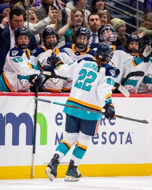 Video post by @PWHL_NewYork on Twitter