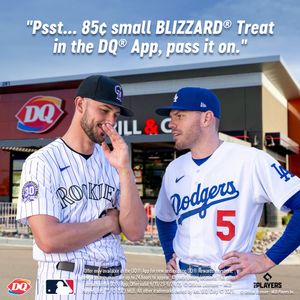 Image post by @KrisBryant_23 on Twitter/X