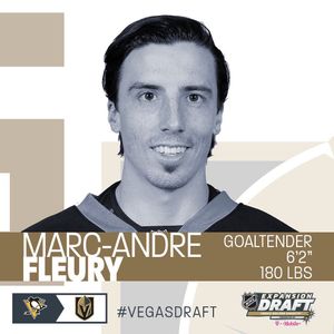 Image post by @vegasgoldenknights on Instagram