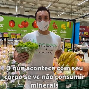 Image post by @brunopatricknutri on Instagram