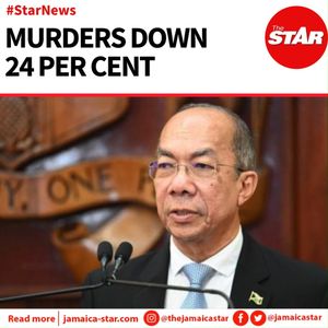 Image post by @thejamaicastar on Instagram