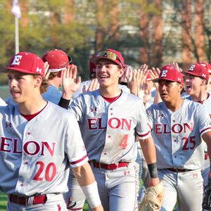 Image post by @elonbaseball on Instagram