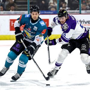 Image post by @belfastgiants on Instagram