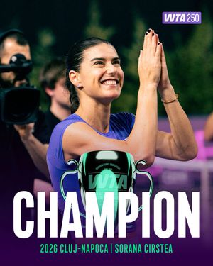 Image post by @wta on Instagram